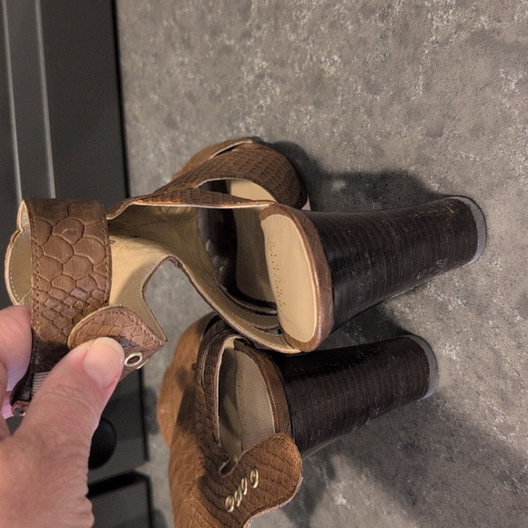 Stuart Weitzman Shoes - Picture 3 of 11